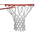 Superjock Competition Basketball Net - White SU132835